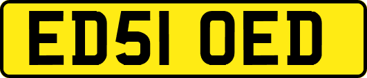 ED51OED