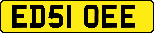 ED51OEE