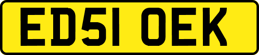 ED51OEK