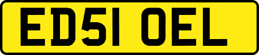 ED51OEL