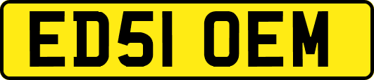 ED51OEM