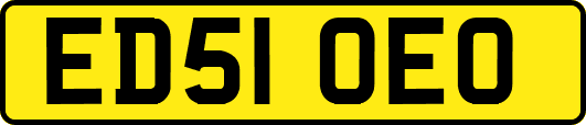 ED51OEO