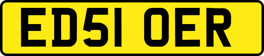 ED51OER