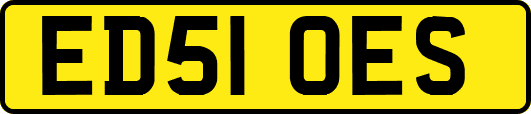 ED51OES