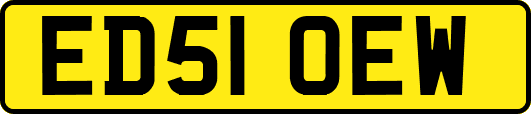 ED51OEW