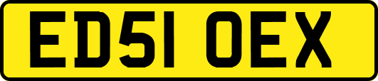 ED51OEX