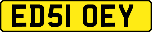 ED51OEY