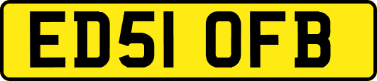 ED51OFB