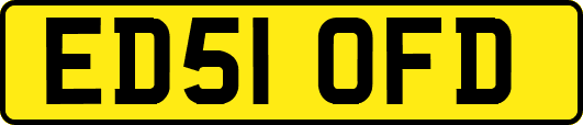 ED51OFD