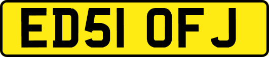 ED51OFJ