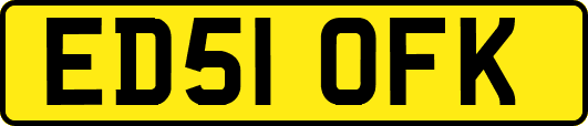 ED51OFK