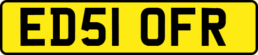 ED51OFR