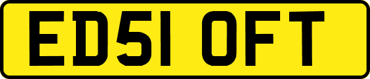 ED51OFT