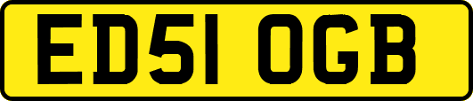 ED51OGB