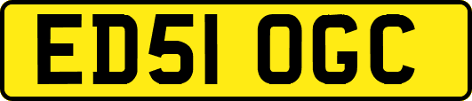 ED51OGC