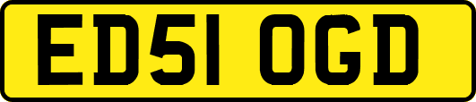 ED51OGD