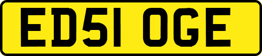 ED51OGE