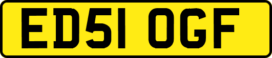 ED51OGF