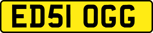 ED51OGG