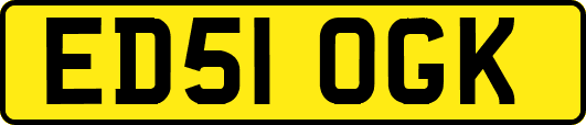 ED51OGK