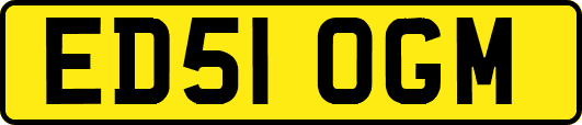 ED51OGM