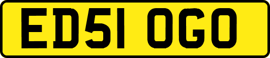 ED51OGO