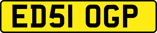 ED51OGP