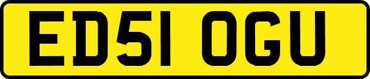 ED51OGU