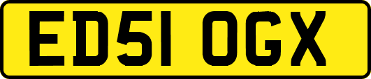 ED51OGX