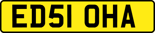 ED51OHA