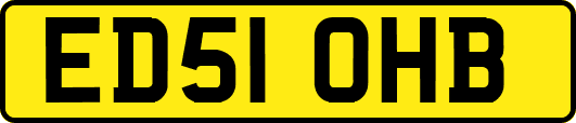 ED51OHB