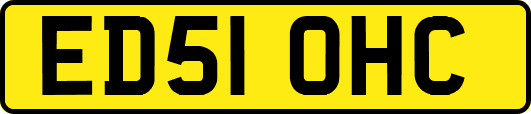 ED51OHC