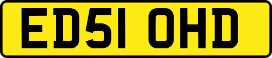 ED51OHD