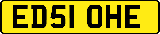 ED51OHE