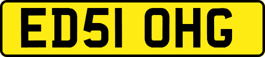 ED51OHG