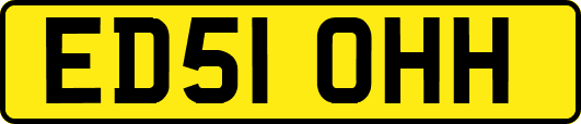 ED51OHH