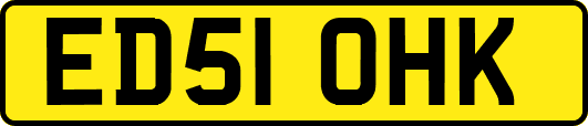 ED51OHK