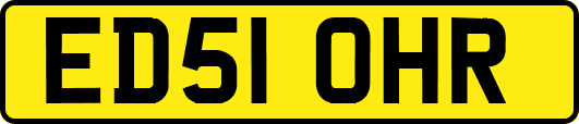 ED51OHR