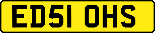 ED51OHS