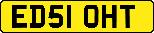 ED51OHT