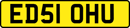 ED51OHU