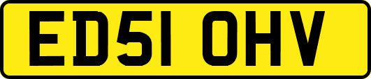 ED51OHV