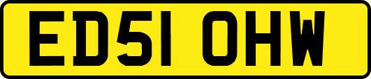 ED51OHW