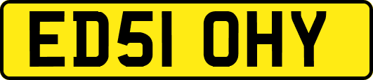 ED51OHY