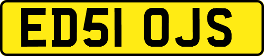 ED51OJS