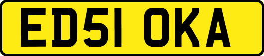 ED51OKA