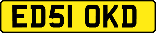 ED51OKD