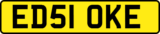 ED51OKE