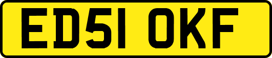 ED51OKF