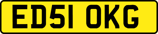 ED51OKG